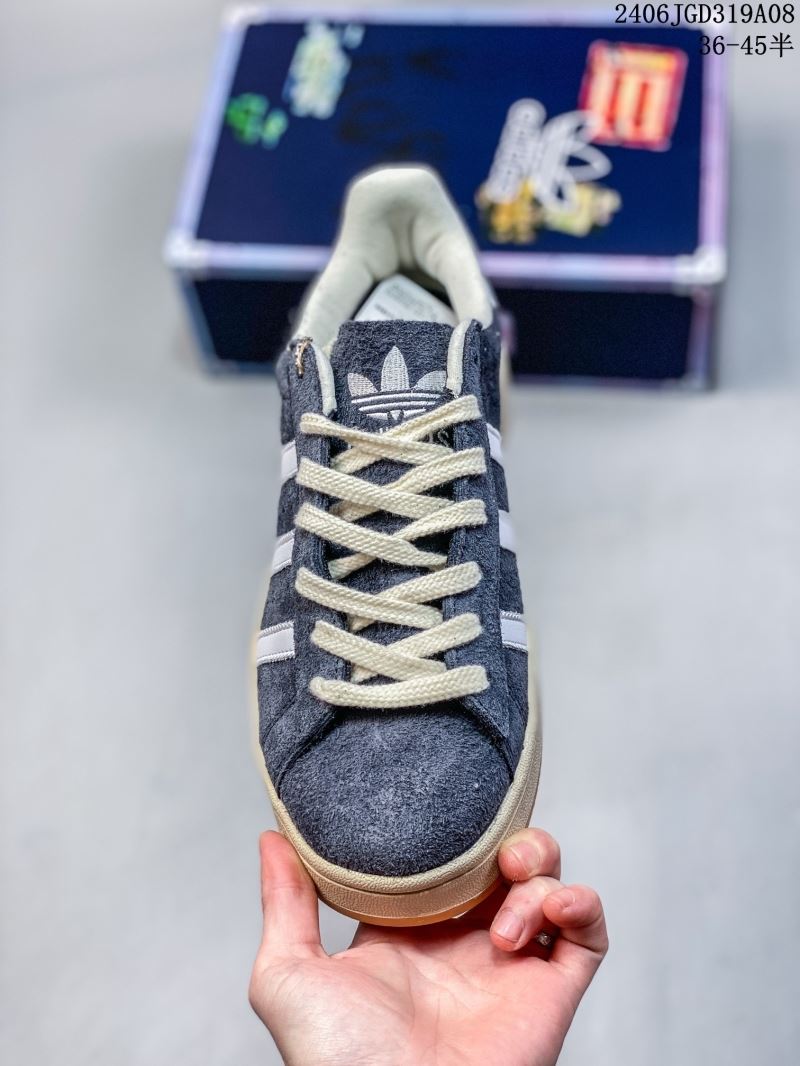 Adidas Campus Shoes